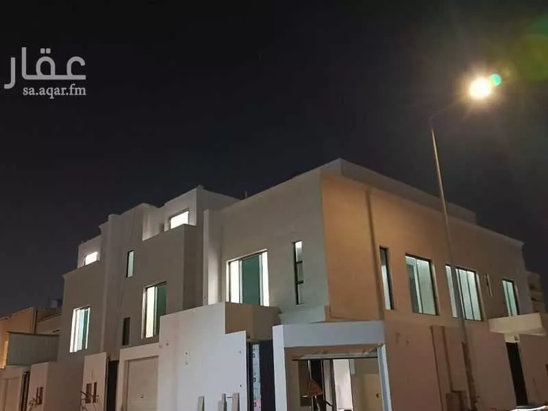فيلا للبيع في شارع قباء, حي اليرموك, مدينة الرياض, منطقة الرياض 1 صورة