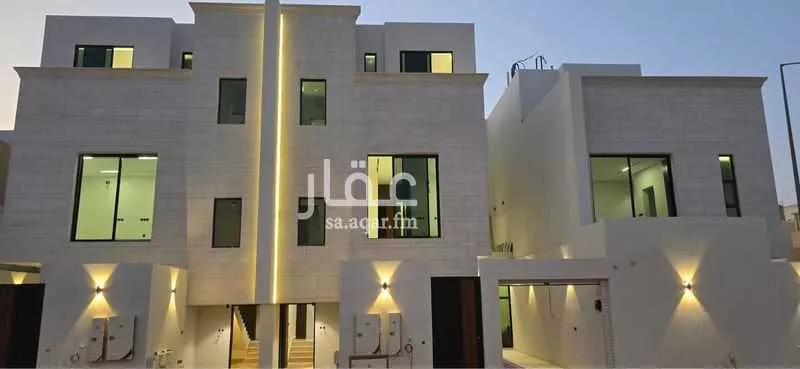 دور للبيع في شارع قباء ، حي اليرموك ، الرياض ، منطقة الرياض 1 صورة