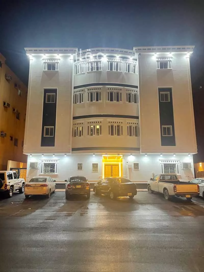 شقة للإيجار في شارع الشهارين, حي اليرموك, مدينة الرياض, منطقة الرياض 1 صورة