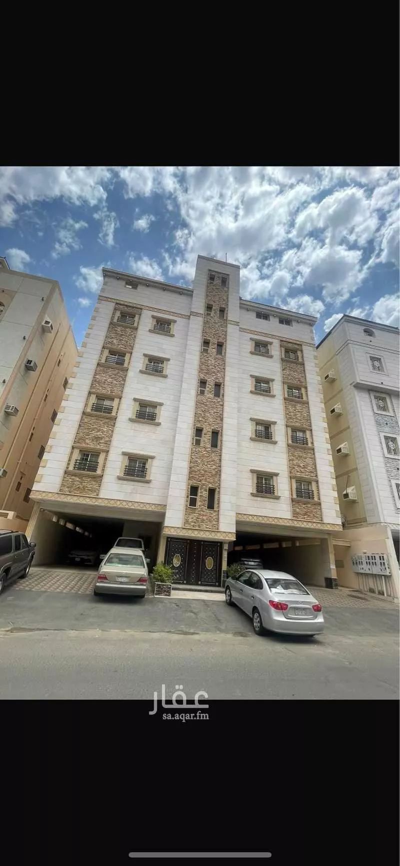 شقة للإيجار في شارع عباد الناجي, حي القطبية الغربية, مدينة امارة منطقة مكة المكرمة - الطائف, منطقة مكة المكرمة 1 صورة
