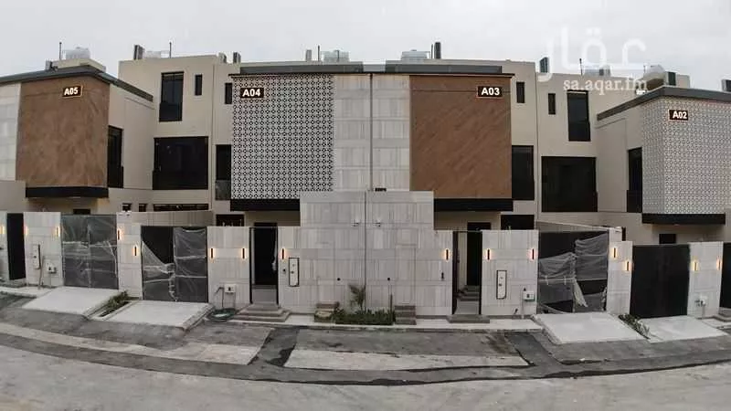 فيلا للبيع في شارع النرجس, حي النرجس, مدينة الرياض, منطقة الرياض 1 صورة