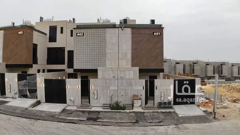 فيلا للبيع في شارع النرجس, حي النرجس, مدينة الرياض, منطقة الرياض 1 صورة