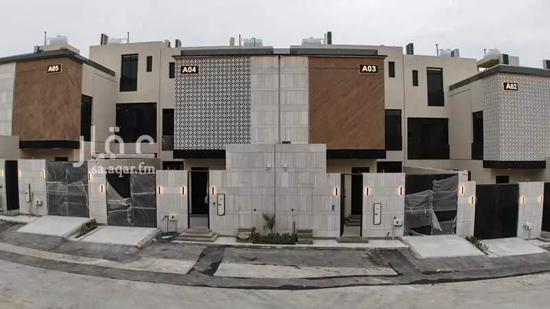 فيلا للبيع في شارع النرجس, حي النرجس, مدينة الرياض, منطقة الرياض 1 صورة