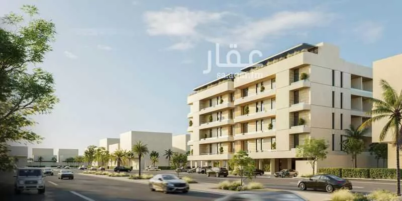 شقة للبيع في شارع حسن الاهدل, حي الريان, مدينة بريده, منطقة القصيم 1 صورة