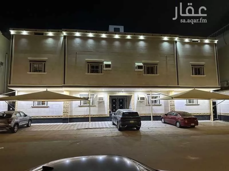 عمارة للبيع في شارع أنس بن ضبيع الحارثي رضي الله عنه ، حي الشرائع ، مكة ، منطقة مكة المكرمة 1 صورة