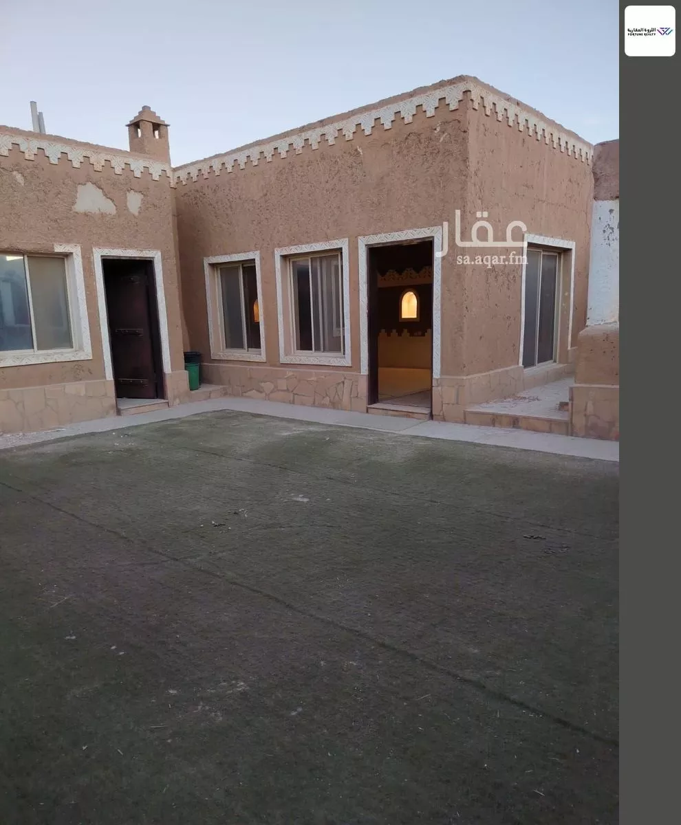 استراحة للإيجار في شارع إبراهيم بن خليل الكردي, حي العارض, مدينة الرياض, منطقة الرياض 1 صورة