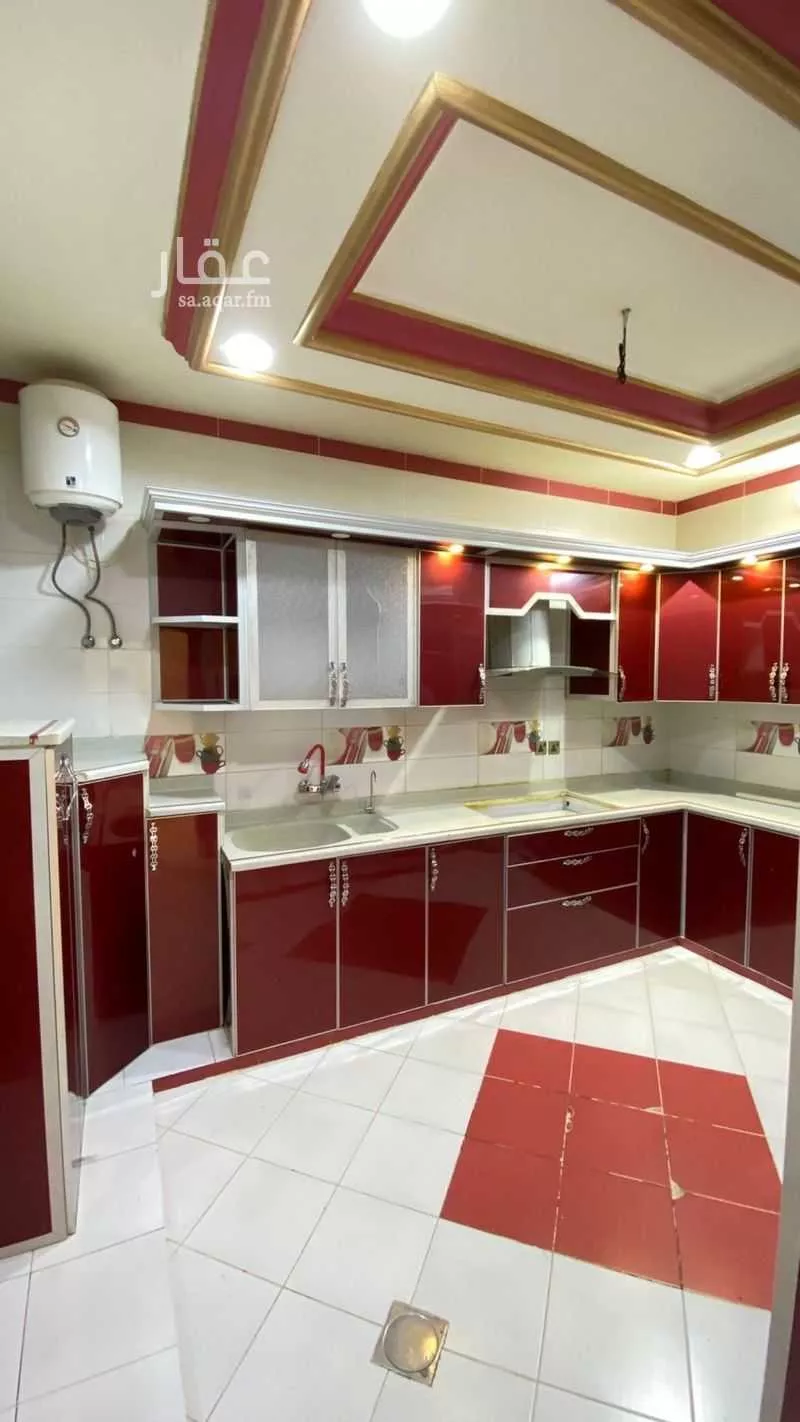 شقة للإيجار في شارع خليل الجبرتي ، حي السنابل ، جدة ، جدة 1 صورة