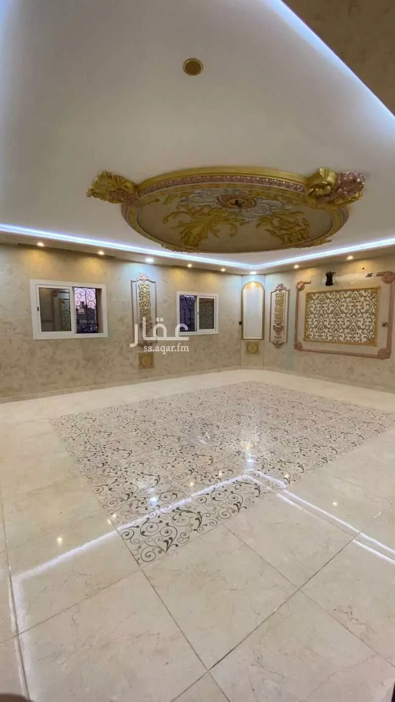 شقة للإيجار في شارع المنذر بن حسان ، حي السنابل ، جدة ، جدة 1 صورة