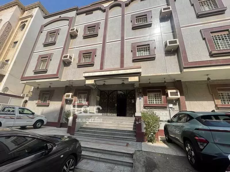 شقة للإيجار في شارع جابر بن سمره ، حي النسيم ، جدة ، جدة 1 صورة