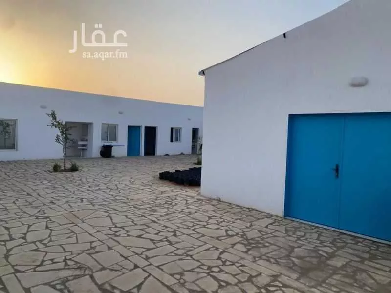 أرض للبيع في حي الفرشه, مدينة القويعية - الفرشه, منطقة الرياض 1 صورة