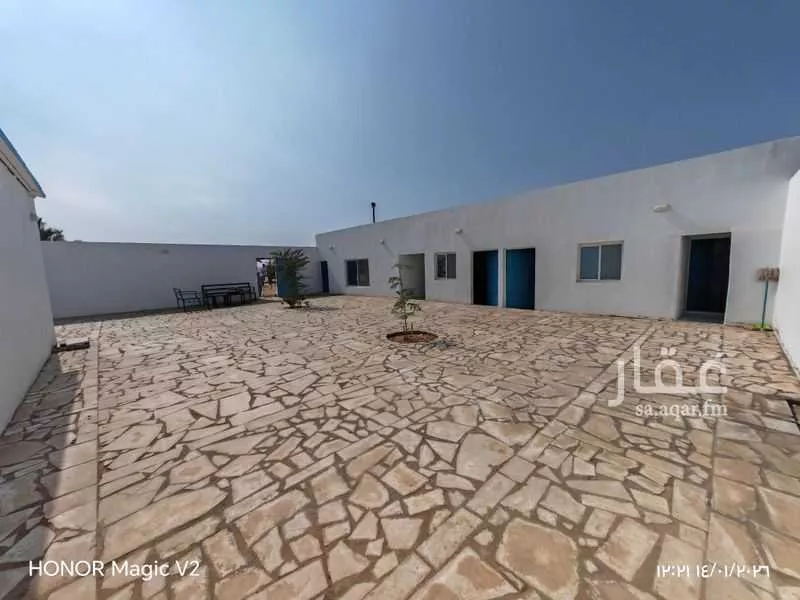 أرض للبيع في حي الفرشه, مدينة القويعية - الفرشه, منطقة الرياض 1 صورة