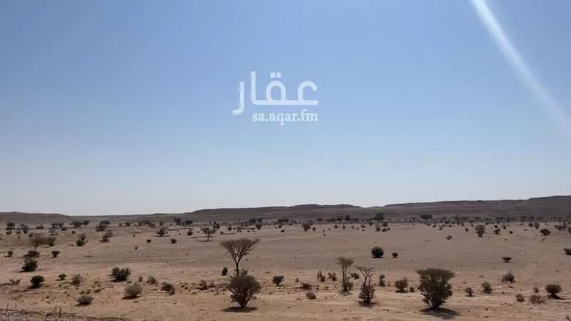 أرض للبيع في شارع العام, حي حجيلاء, مدينة حجيلاء, منطقة الرياض 1 صورة