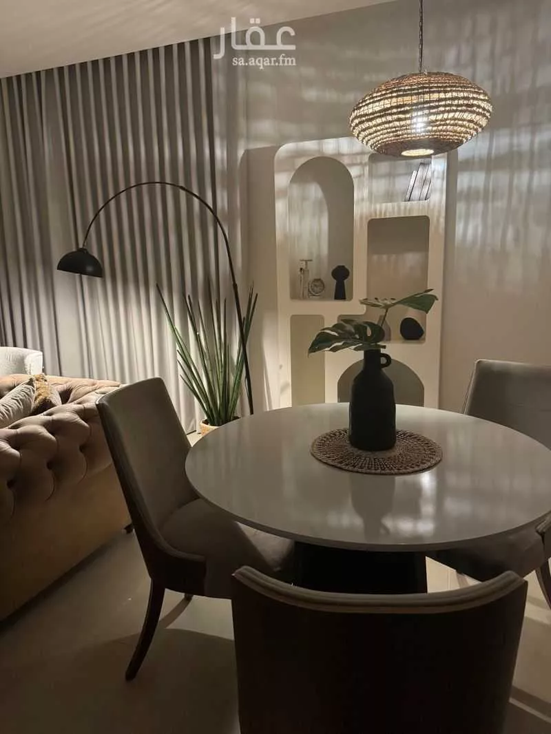 شقة للإيجار في شارع جياد, حي قرطبة, مدينة الرياض, منطقة الرياض 1 صورة