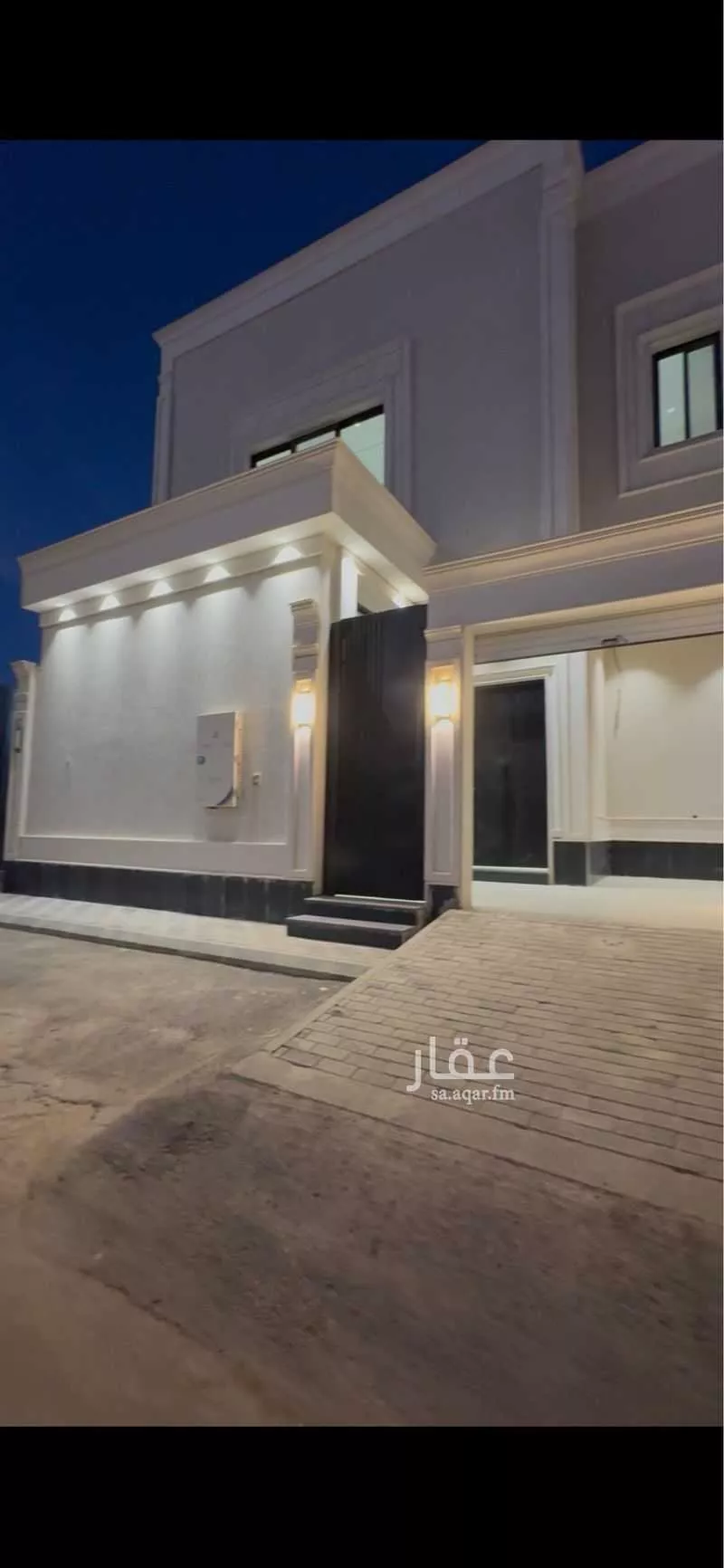 فيلا للبيع في شارع الضياء, حي الجنادرية, مدينة الرياض, منطقة الرياض 1 صورة