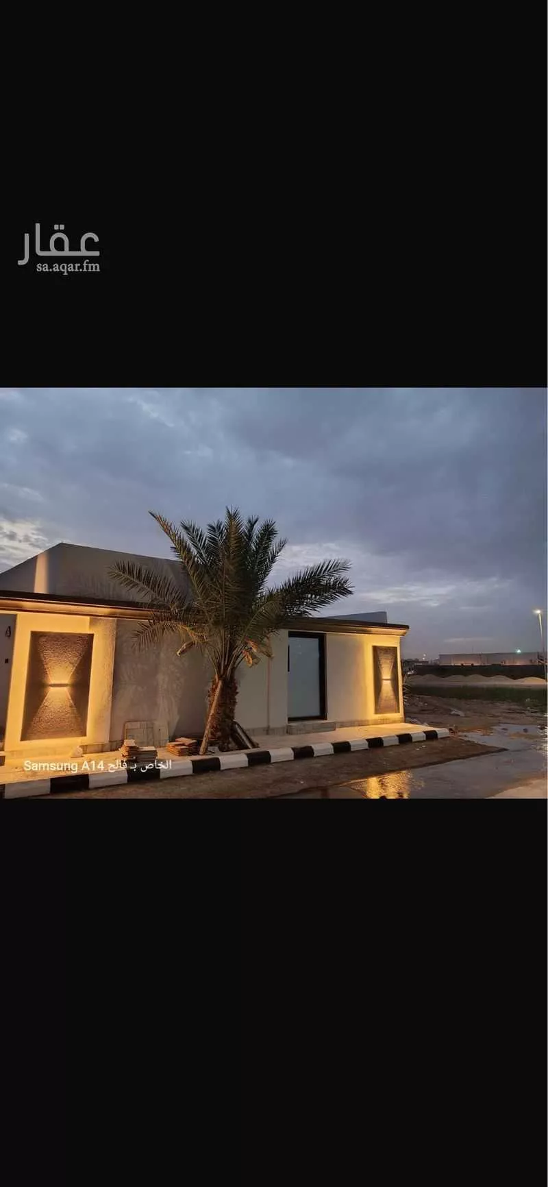 استراحة للإيجار في شارع النعمان ابن سنان, حي الفرسان, مدينة الدمام, المنطقة الشرقية 1 صورة