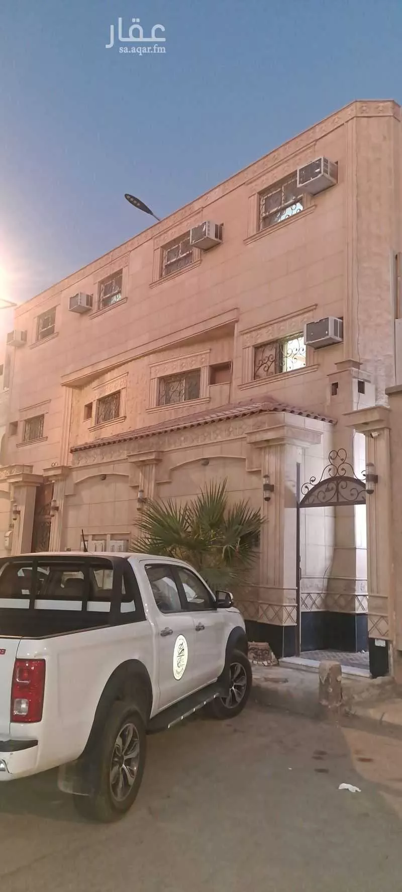 شقة للإيجار في شارع الفانوس ، حي طويق ، الرياض ، منطقة الرياض 1 صورة