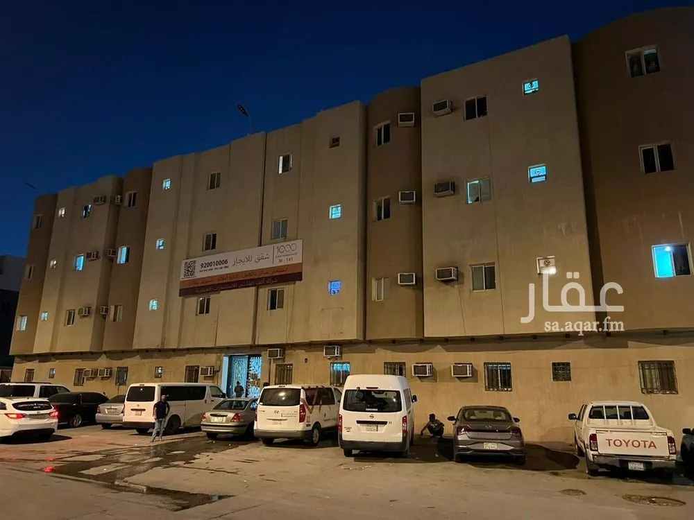 شقة للإيجار في شارع الشرائع, حي المونسية, مدينة الرياض, منطقة الرياض 1 صورة