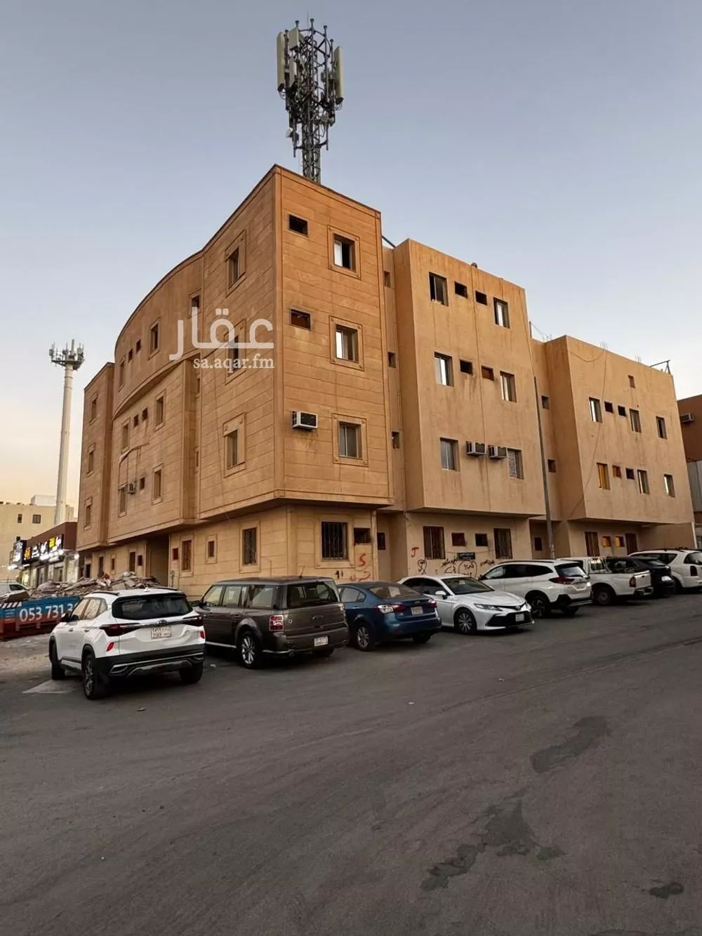 شقة للإيجار في شارع راجيه, حي المونسية, مدينة الرياض, منطقة الرياض 1 صورة