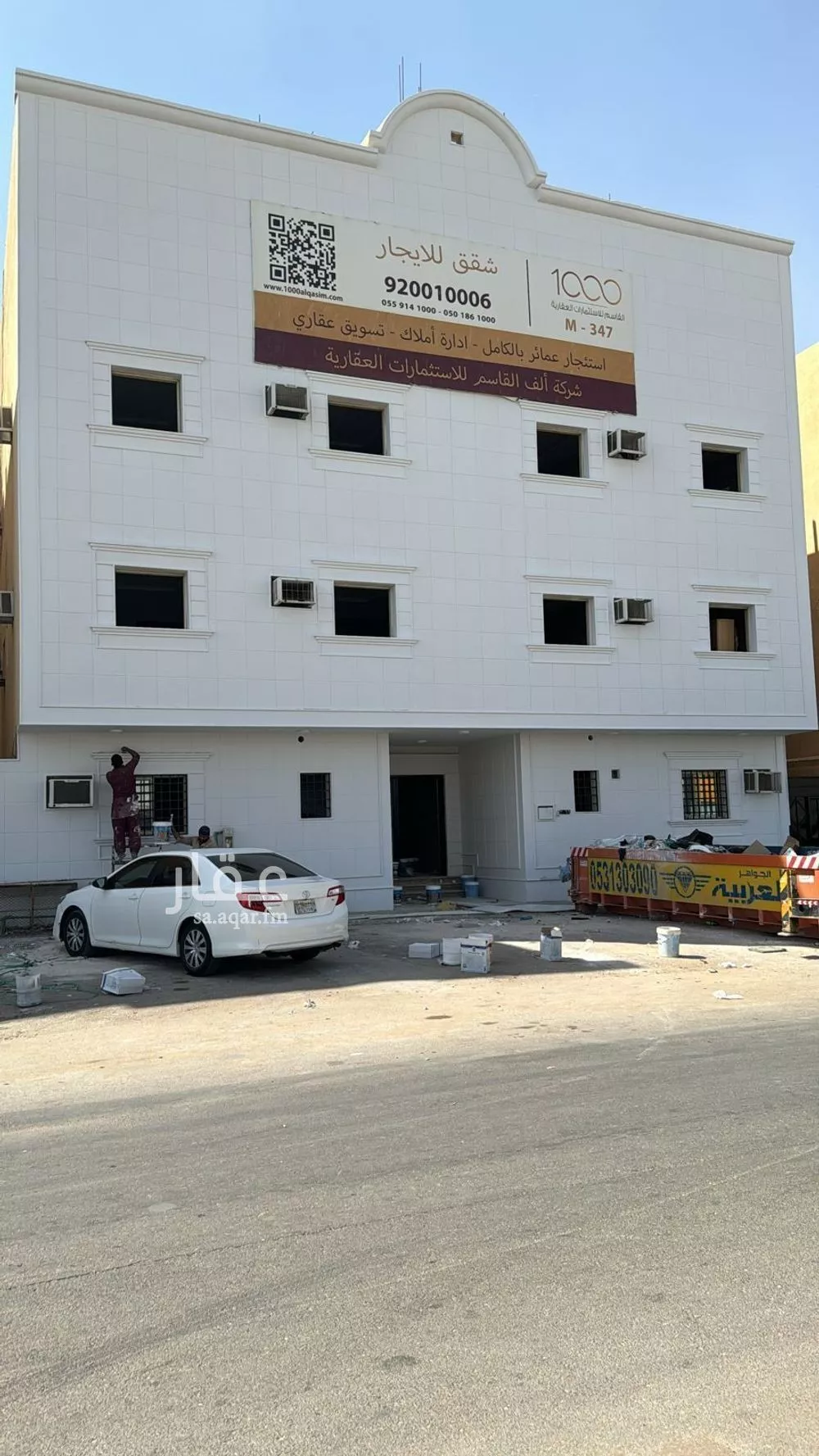 شقة للإيجار في شارع الفرسان, حي المونسية, مدينة الرياض, منطقة الرياض 1 صورة