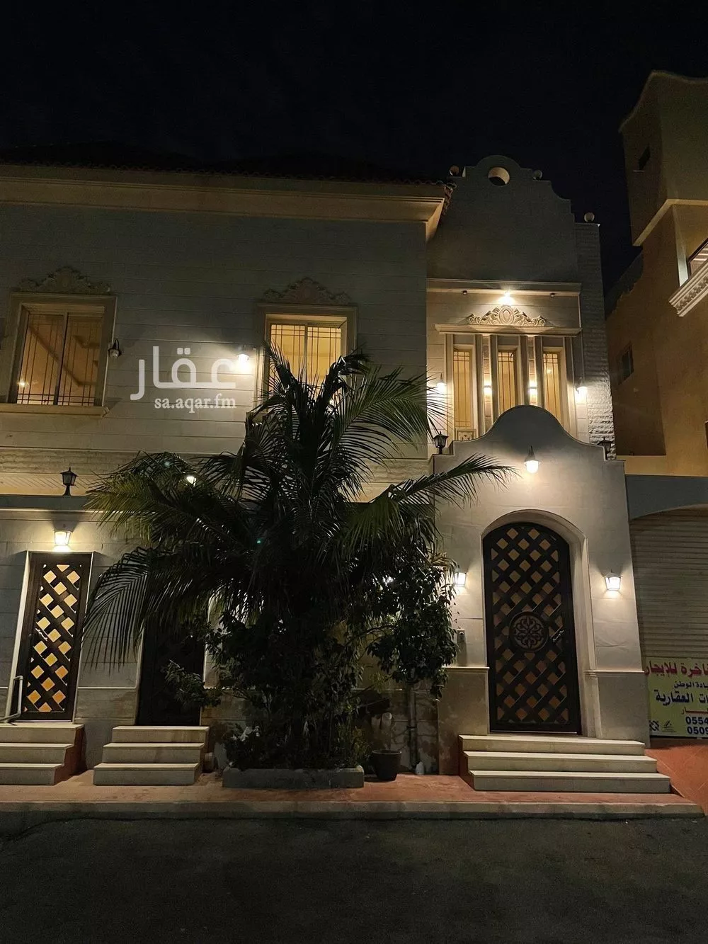 فيلا للإيجار في شارع عبداللطيف الطبيب, حي اللؤلؤ, مدينة جدة, منطقة مكة المكرمة 1 صورة