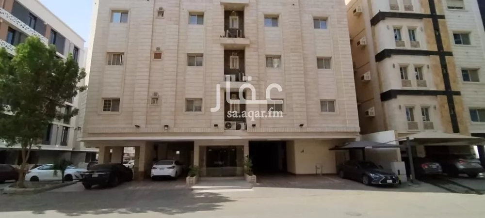 شقة للبيع في شارع محمد بن طملون, حي النزهة, مدينة جدة, منطقة مكة المكرمة 1 صورة