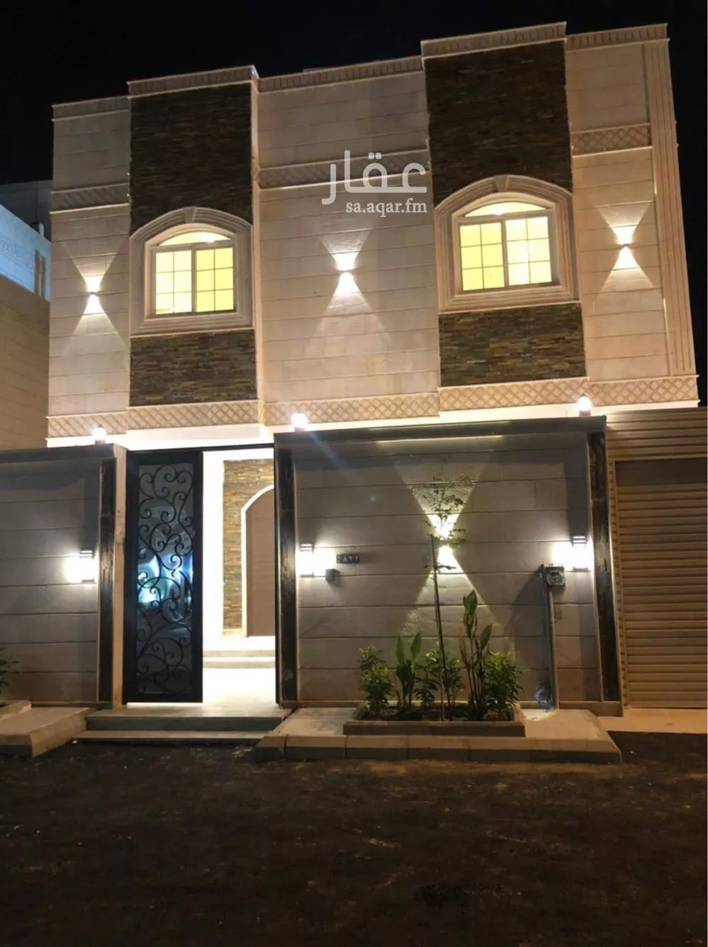 فيلا للإيجار في شارع خليج سدره, حي الياقوت, مدينة جدة, منطقة مكة المكرمة 1 صورة