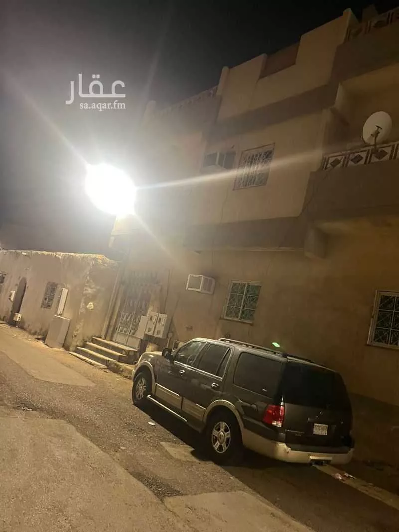 عمارة للبيع في شارع ركانة المطلبي, حي الأصيفرين, مدينة المدينة المنورة, منطقة المدينة المنورة 1 صورة