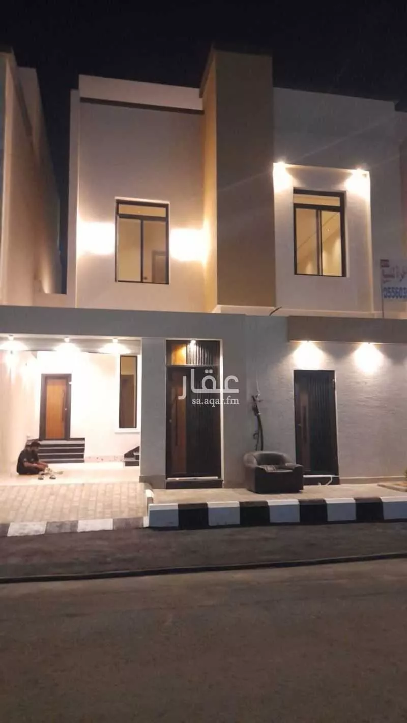 فيلا للبيع في شارع طنطا, حي الياقوت, مدينة جدة, منطقة مكة المكرمة 1 صورة