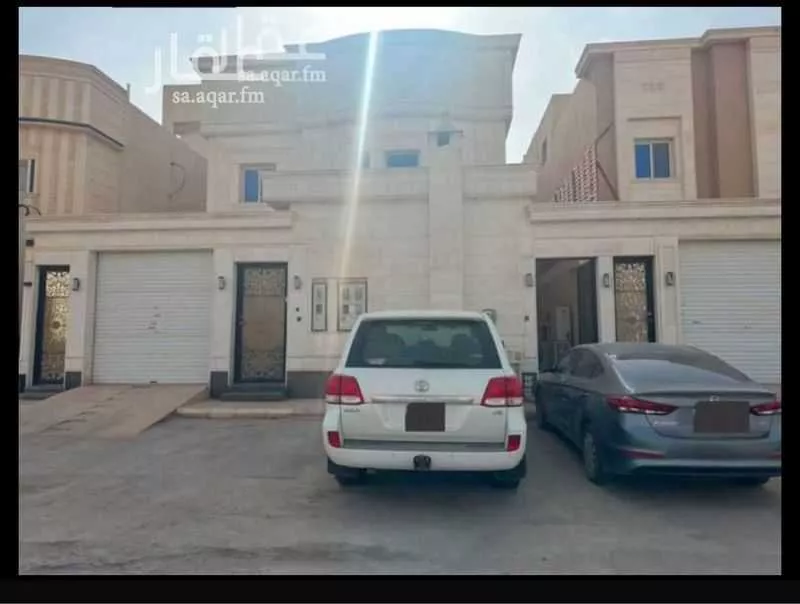 فيلا للبيع في شارع رقم 187 ، حي المونسية ، الرياض ، منطقة الرياض 1 صورة