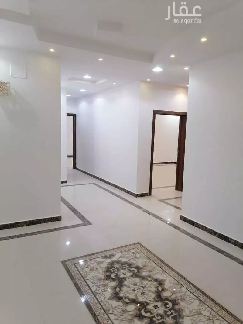 شقة للإيجار في شارع الحارث بن عمرو بن حرام الخزرج, حي مشرف, مدينة الخرج, منطقة الرياض 1 صورة