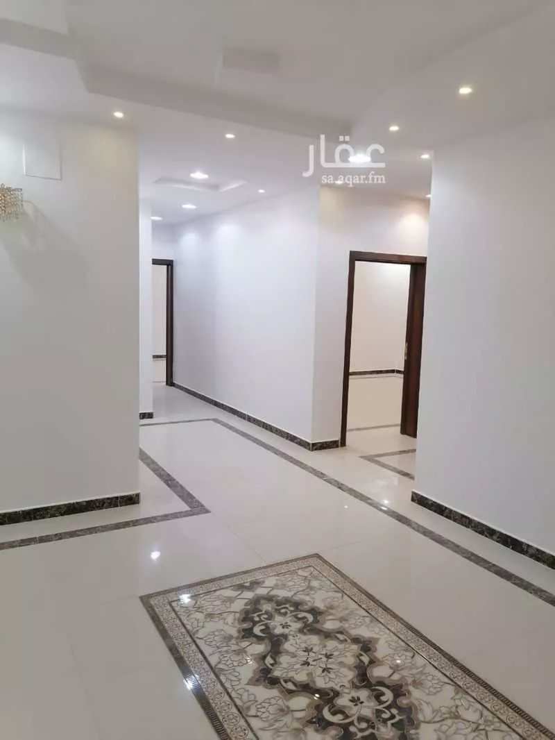 شقة للإيجار في شارع الحارث بن عمرو بن حرام الخزرج, حي مشرف, مدينة الخرج, منطقة الرياض 1 صورة