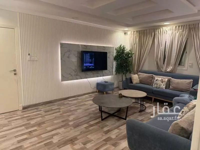 شقة للبيع في شارع ابو ذر الخشني, حي النور, مدينة الدمام, المنطقة الشرقية 1 صورة