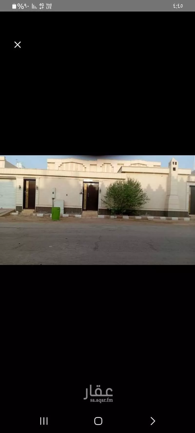 دور للإيجار في شارع بديل ابن كلثوم الخزاعي ، حي الصفوة الأول ، الخرج ، الخرج 1 صورة