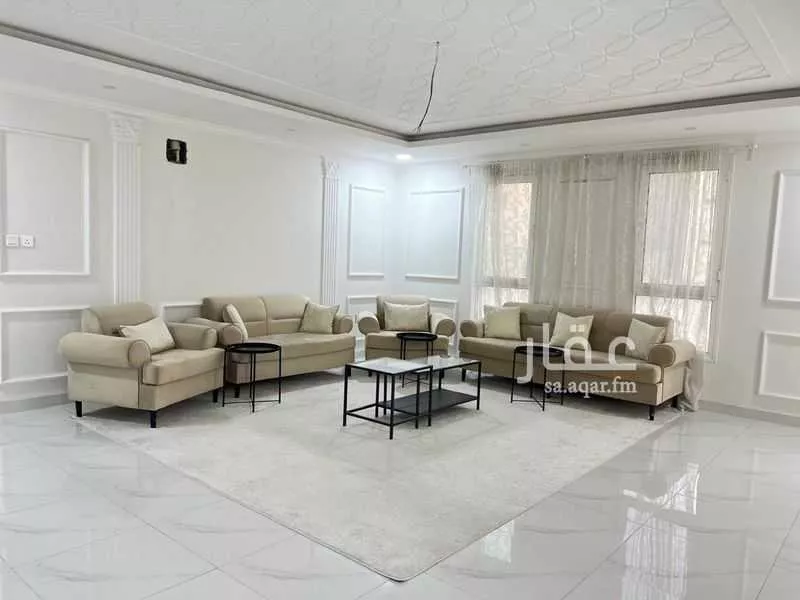 فيلا للإيجار في شارع الرضاء, حي الشعلة, مدينة الدمام, المنطقة الشرقية 1 صورة