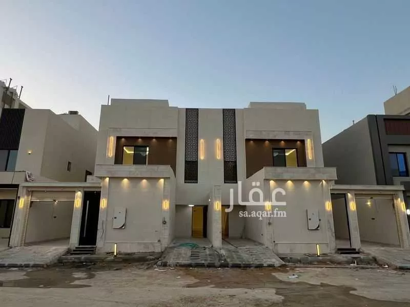 شقة للبيع في شارع عبدالرحمن الدمشقي, حي بدر, مدينة الرياض, منطقة الرياض 1 صورة