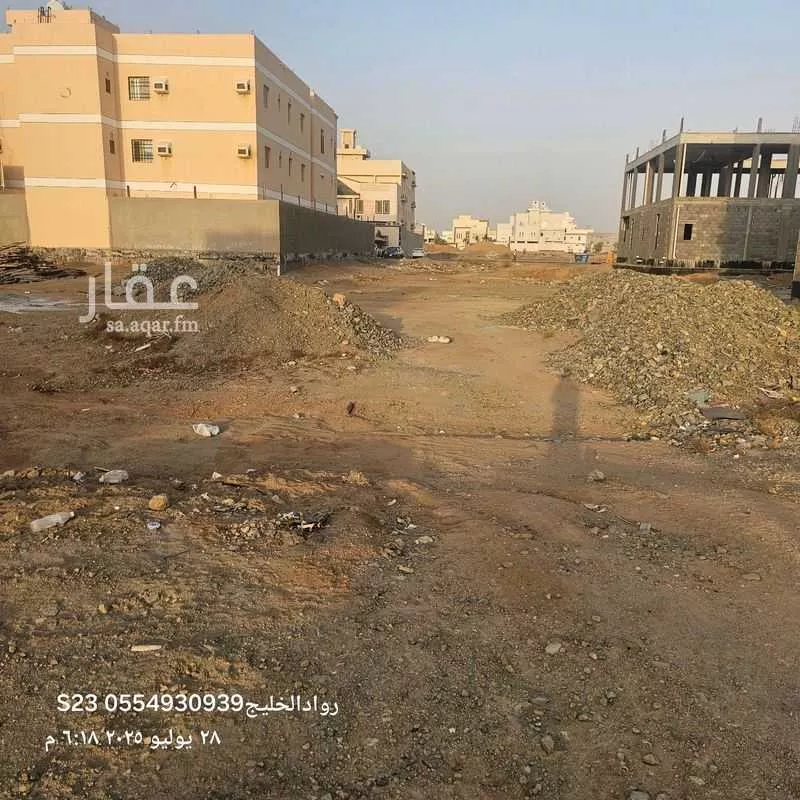 أرض للبيع في شارع شارع , حي المنارات, مدينة جدة, منطقة مكة المكرمة 1 صورة
