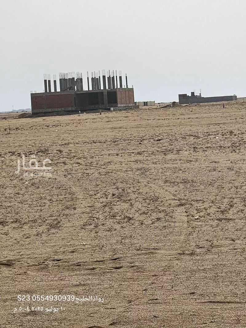 أرض للبيع في حي الجزيرة, مدينة جدة, منطقة مكة المكرمة 1 صورة