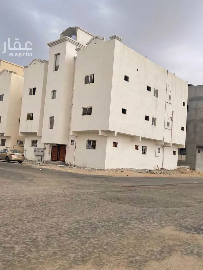 شقة للإيجار في شارع 2476992, حي العزيزية الأول, مدينة الاحساء, المنطقة الشرقية 1 صورة