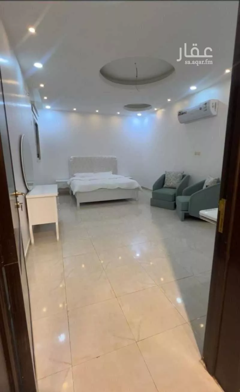 شقة للإيجار في شارع العقيق ، حي الربوة ، أبها ، منطقة عسير 1 صورة