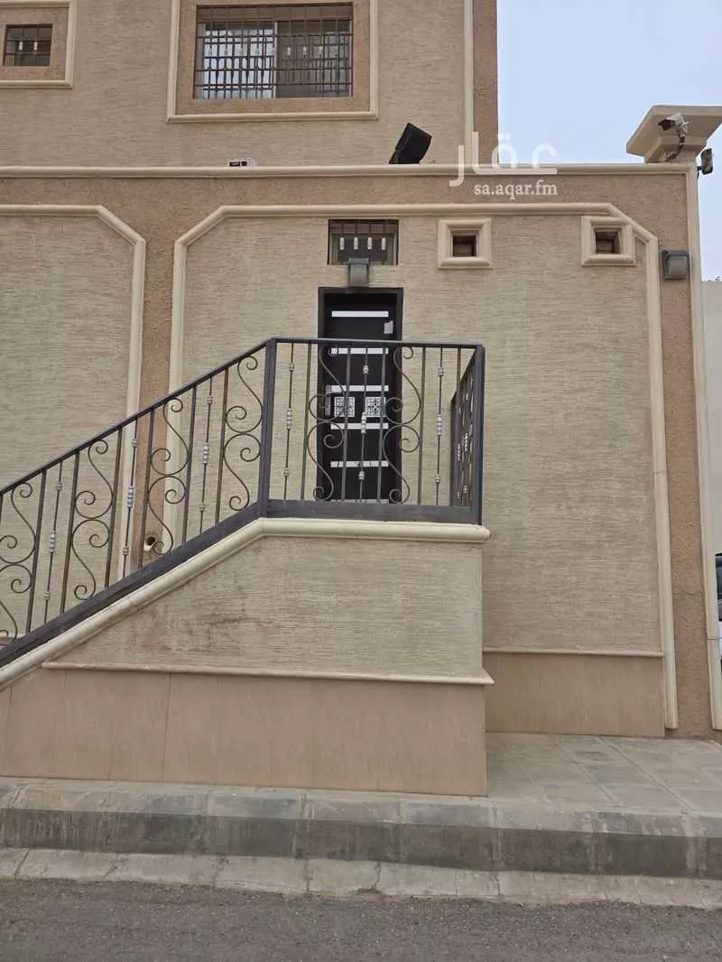 غرفة للإيجار في شارع صهيب بن سنان, حي العريجاء الغربي, مدينة الرياض, منطقة الرياض 1 صورة