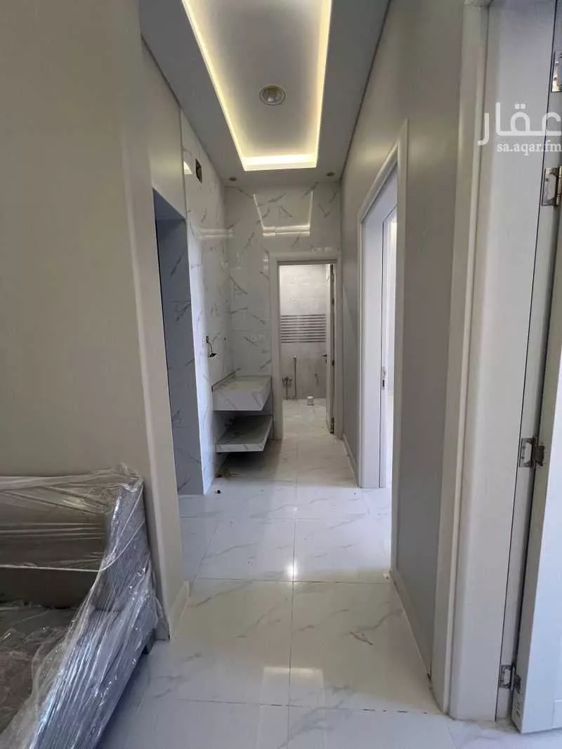 شقة للإيجار في شارع ظهير بن رافع ، حي الصفراء ، بريدة ، بريدة 1 صورة