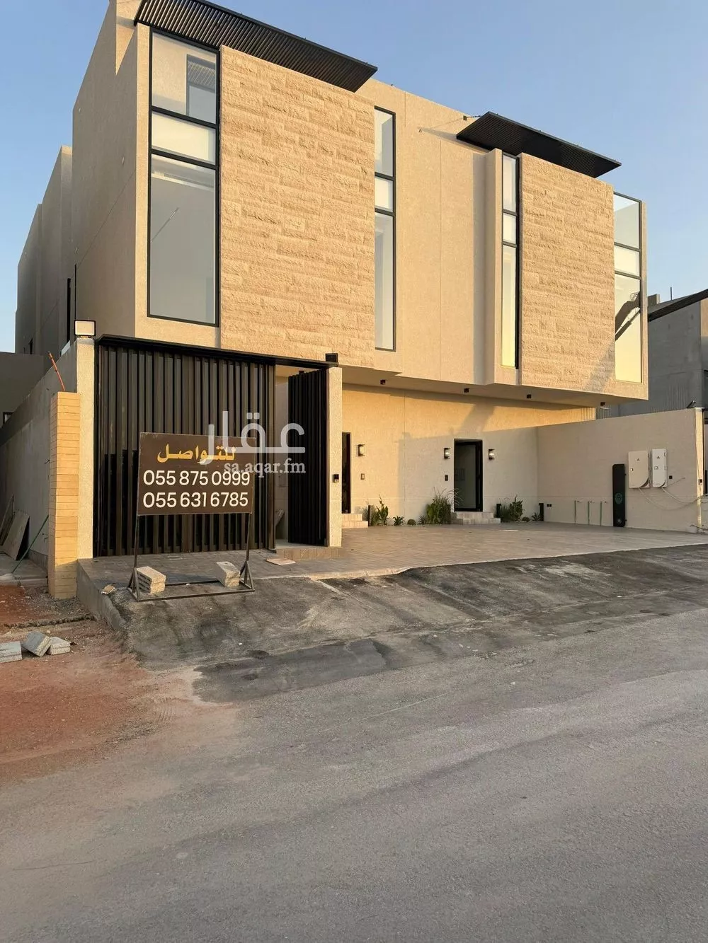 دور للبيع في شارع لا يوجد , حي النرجس, مدينة الرياض, منطقة الرياض 1 صورة
