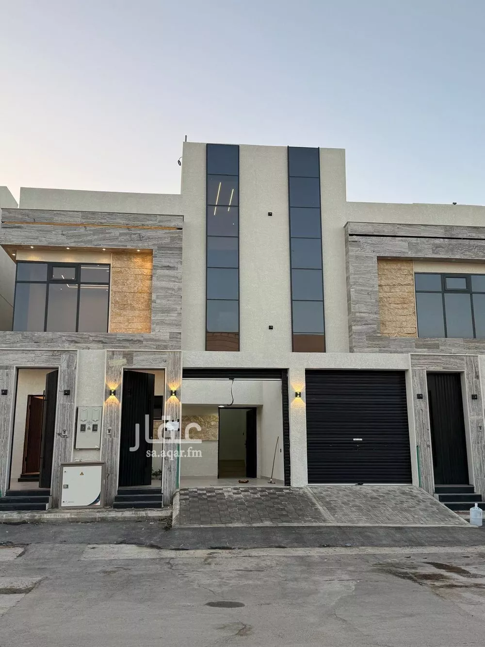 دور للبيع في شارع مؤرج بن منيع, حي طويق, مدينة الرياض, منطقة الرياض 1 صورة