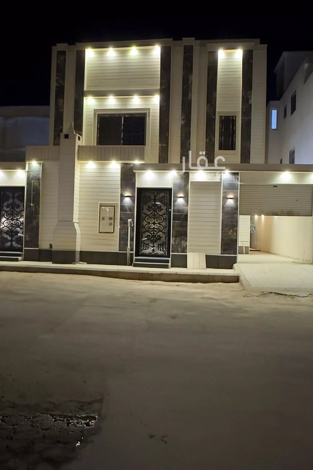فيلا للإيجار في شارع يحيى الأنسي, حي طويق, مدينة الرياض, منطقة الرياض 1 صورة