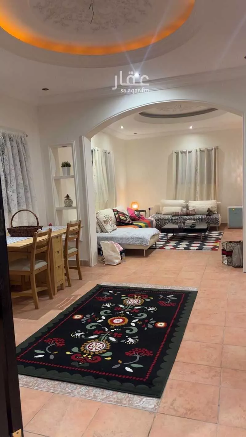 فيلا للإيجار في حي ، شارع أبو هاشم الليثى ، حي الياقوت ، جدة ، جدة 1 صورة