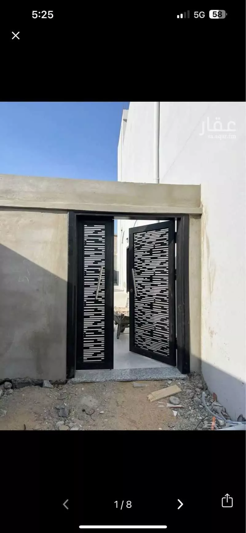 غرفة للإيجار في شارع خالد بن خوبلد الهذلي, حي السنابل, مدينة جدة, منطقة مكة المكرمة 1 صورة
