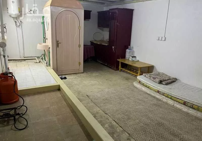 شقة للإيجار في شارع الحارث بن عمرو, حي السويدي, الرياض 1 صورة