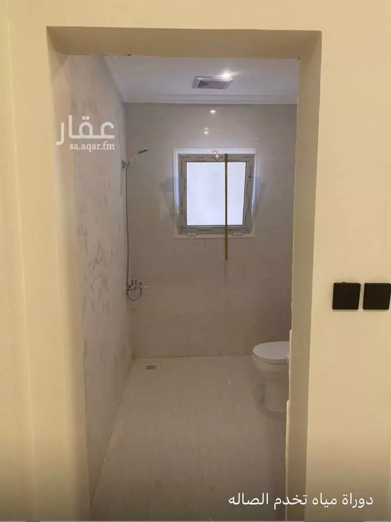 شقة للإيجار في شارع حماد بن ابى حنيفة, حي الخزامى, مدينة الخبر, المنطقة الشرقية 1 صورة