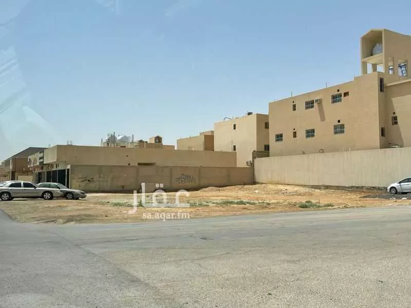 أرض للإيجار في شارع عسير, حي ظهرة لبن, مدينة الرياض, منطقة الرياض 1 صورة