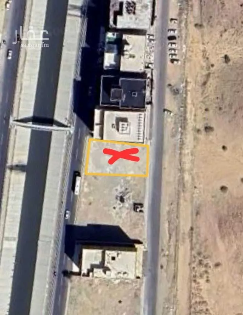 أرض للبيع في شارع مطار الملك عبدالعزيز 2, حي بريمان, مدينة جدة, منطقة مكة المكرمة 1 صورة